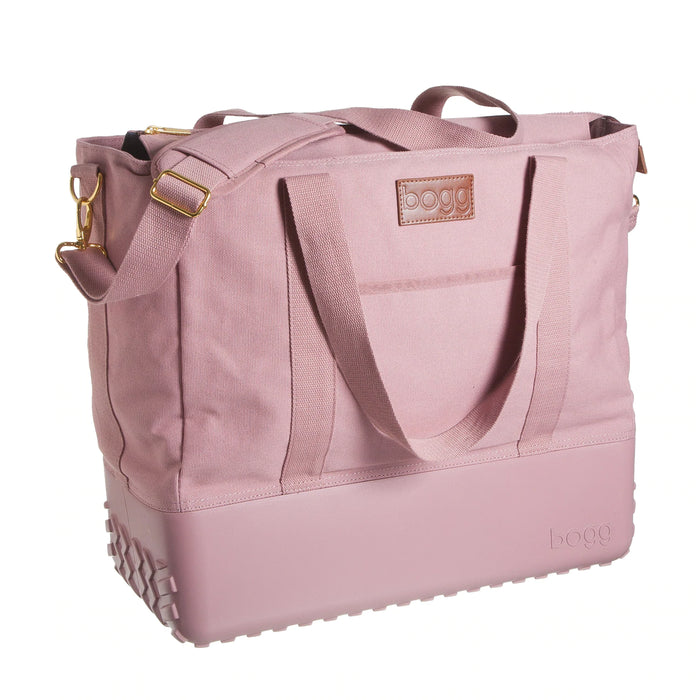 BLUSHing Canvas Bogg Bag Boat Bag