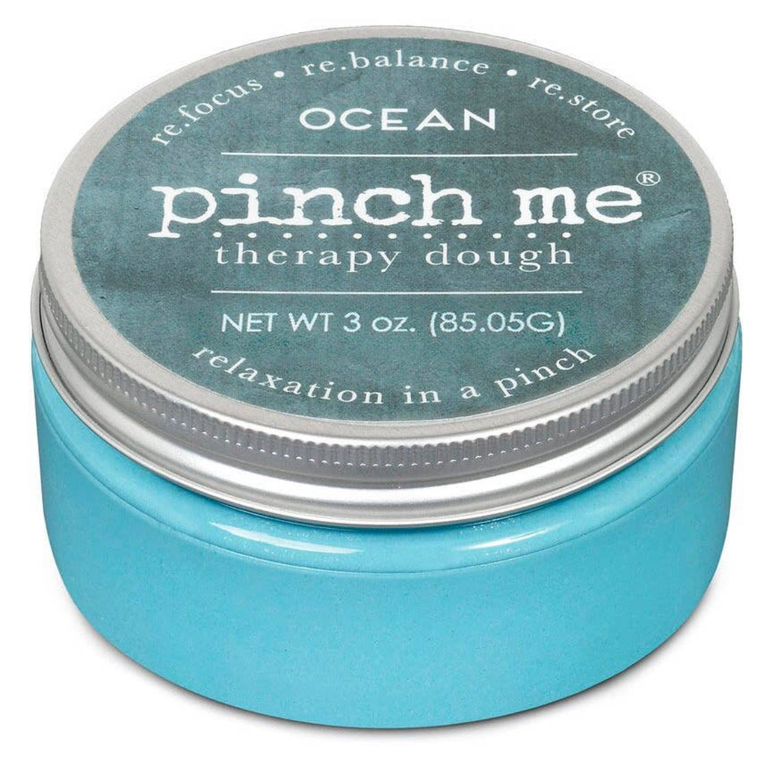 Pinch Me Therapy Dough