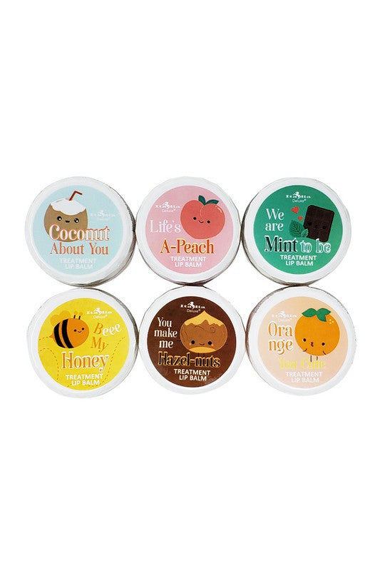 Sweet Talk Lip Balm