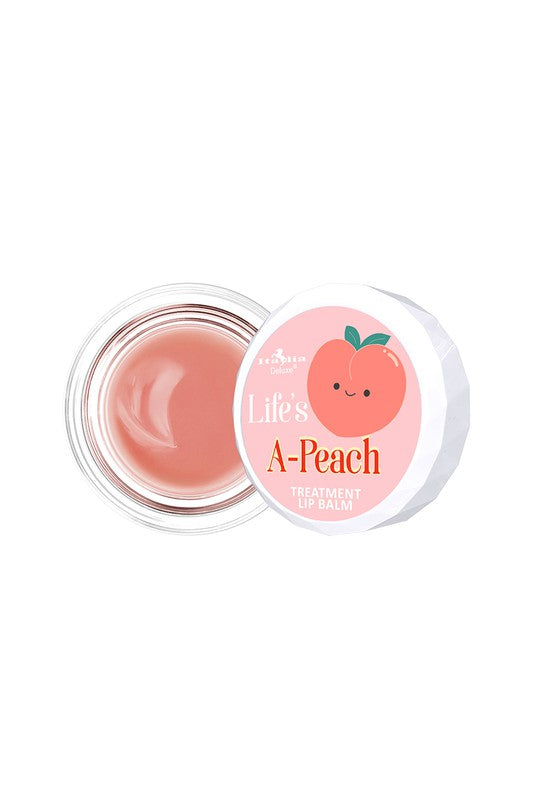 Sweet Talk Lip Balm