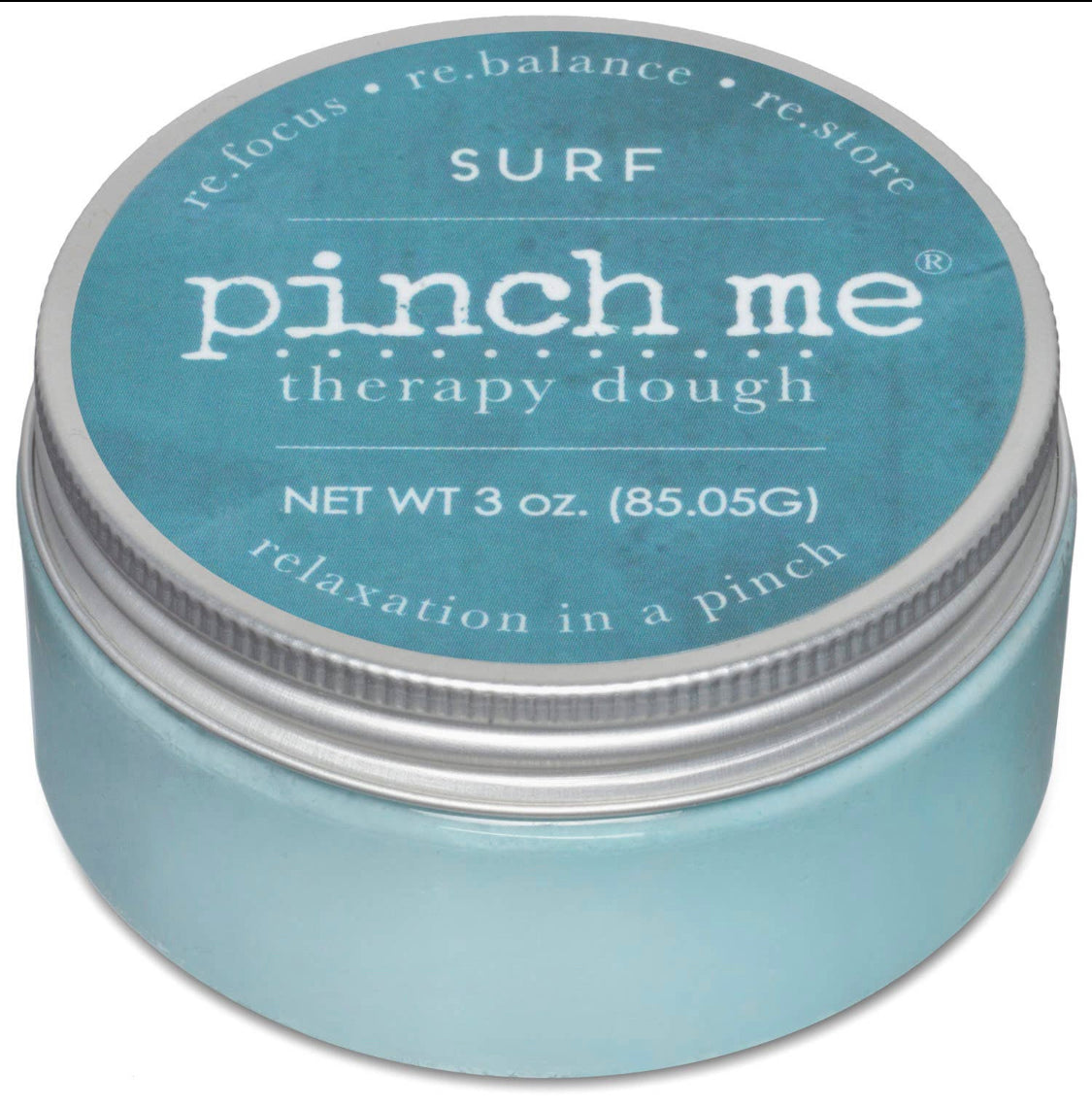 Pinch Me Therapy Dough