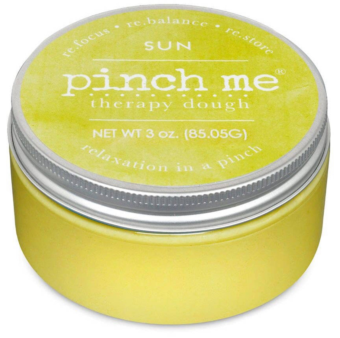 Pinch Me Therapy Dough