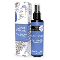 Pillow Spray (Pick Scent)