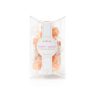 6252- Bonblissity Mini-Me Candy Scrub Bundle