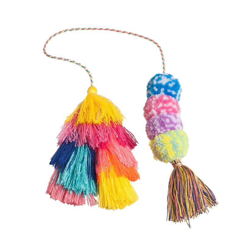 Bogg Bag Baubles Decorative Tassel