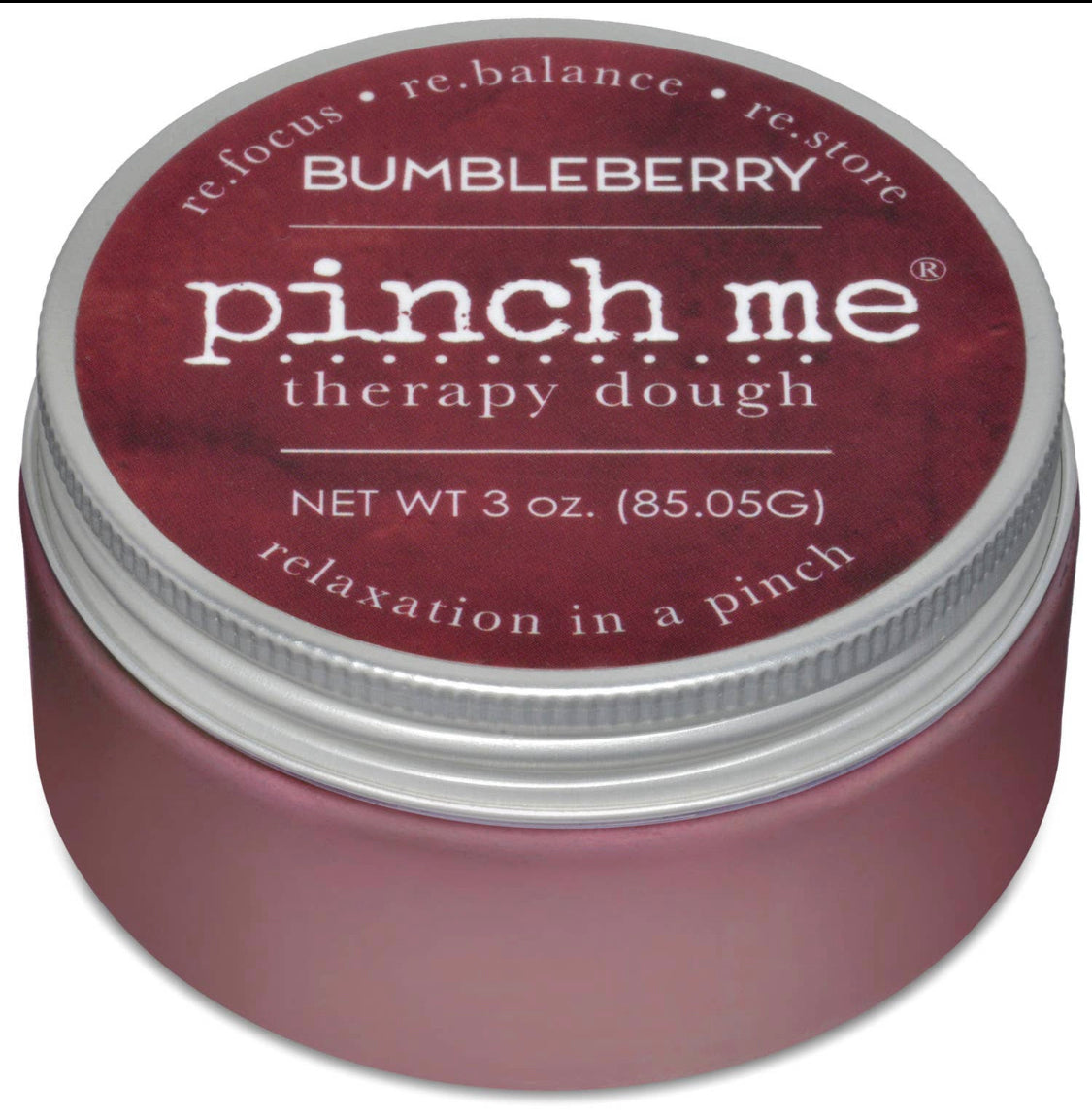 Pinch Me Therapy Dough