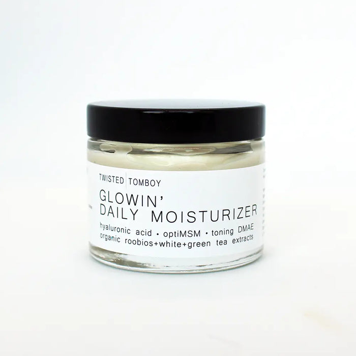 925- Twisted Tomboy Glowin' Daily Facial Moisturizer