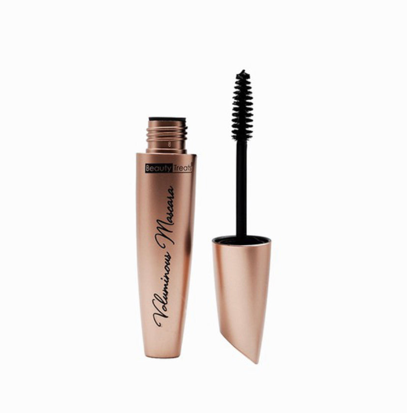 Mega Volume Mascara