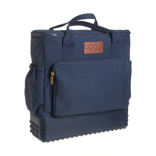 You NAVY Me Crazy Canvas Bogg Backpack