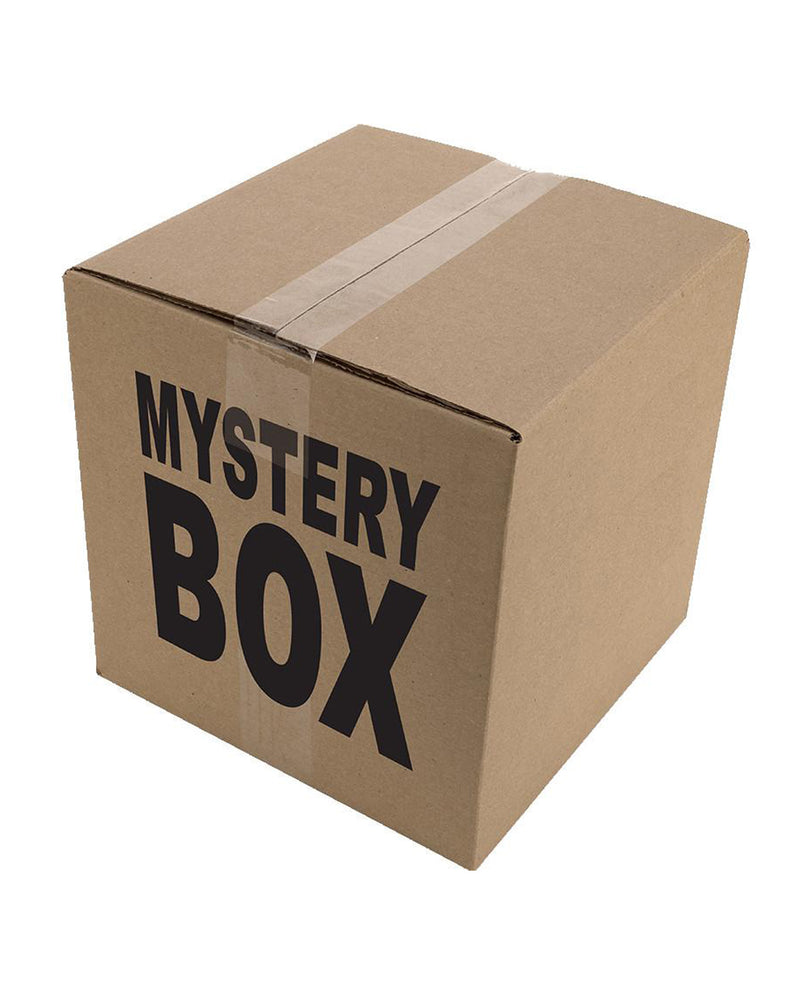 5 PIECE MYSTERY BOX [PICK SIZE!]