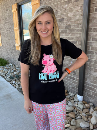 7247- Simply Southern Pajamas [6 DESIGNS]