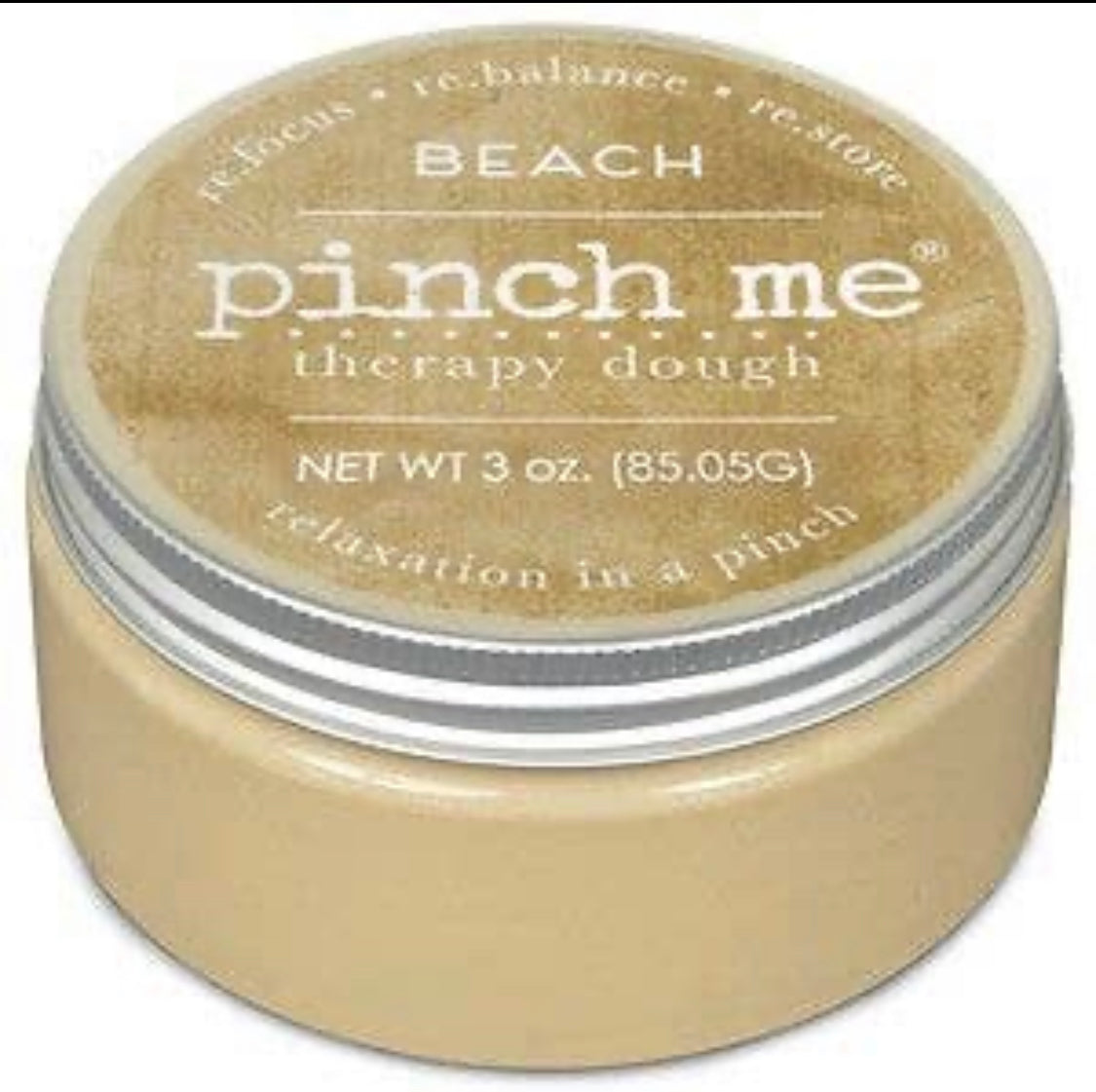 Pinch Me Therapy Dough