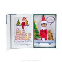 6963- Elf On The Shelf [MULTIPLE OPTIONS] [ELF COLLECTION]