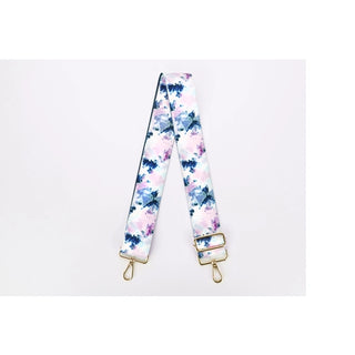 1589- Kenzie Style Interchangeable Guitar Strap [PICK DESIGN]