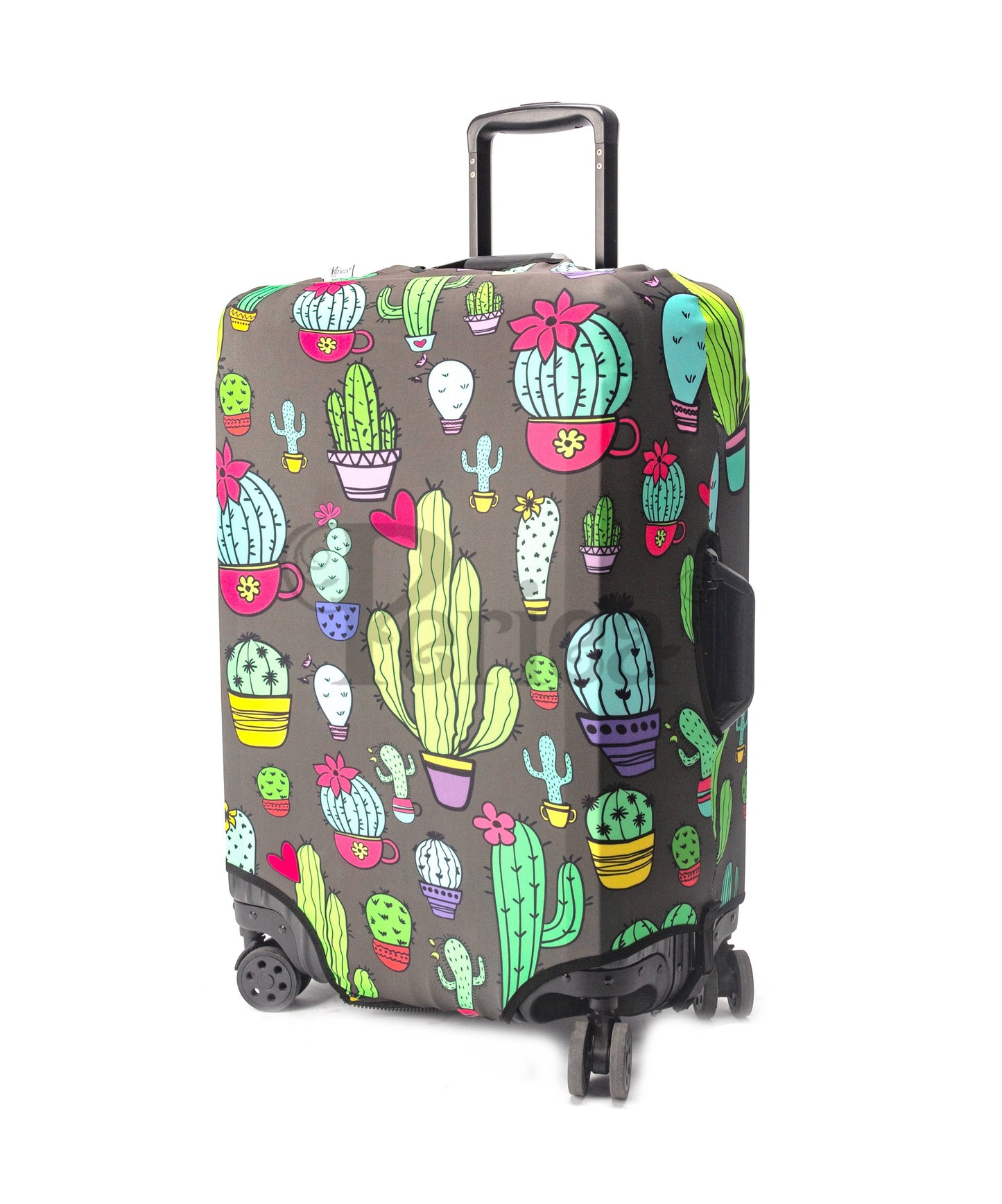 631- Luggage Cover