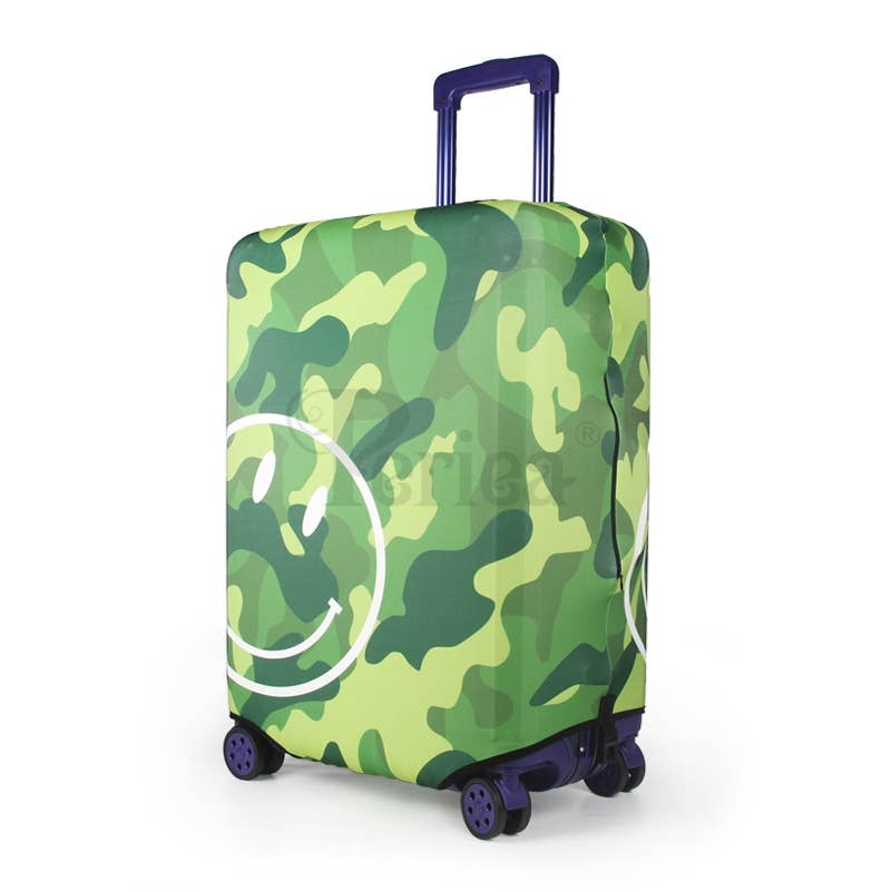 631- Luggage Cover