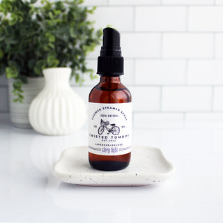 6389- Twisted Tomboy Shower Steamer Spray [PICK SCENT]