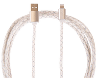 664- Simply Southern 10 ft Lighting Charging Cable