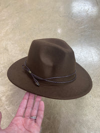 Fedora Hat