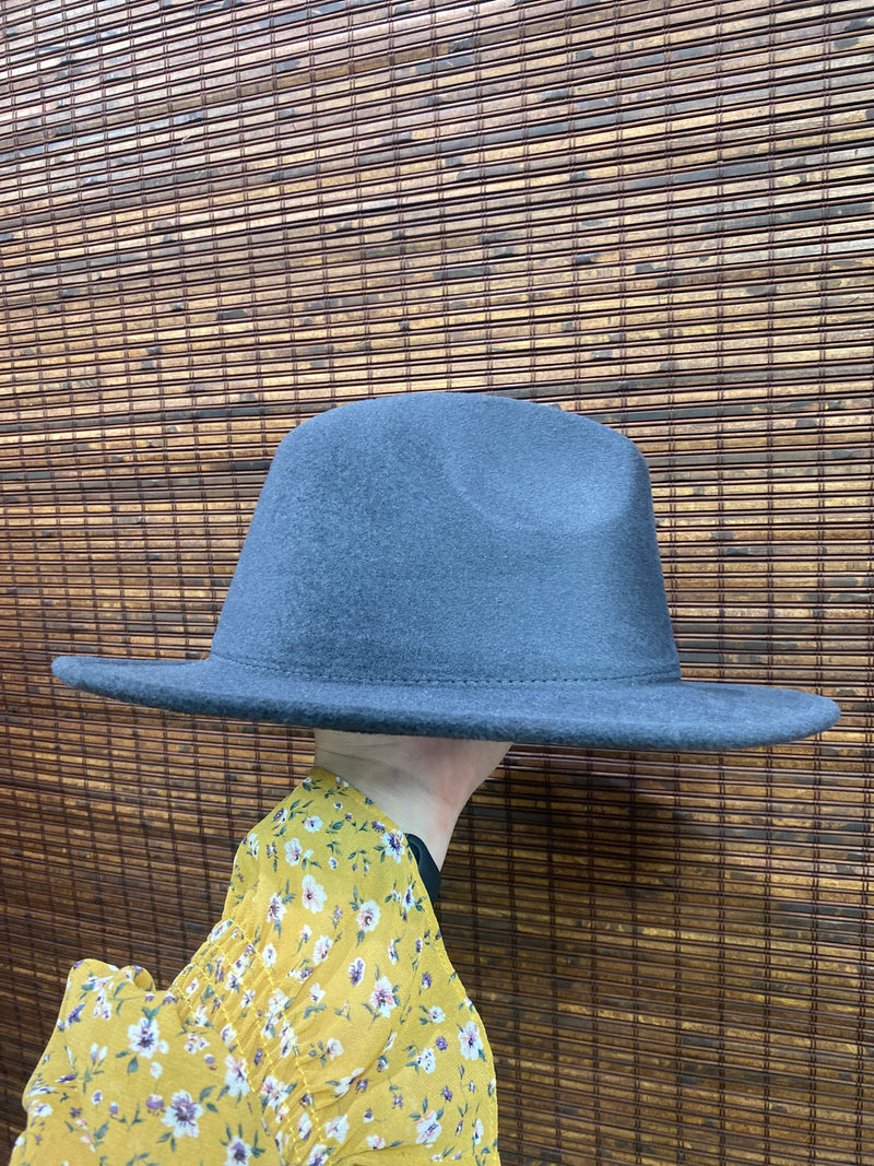 Fedora Hat