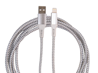 664- Simply Southern 10 ft Lighting Charging Cable