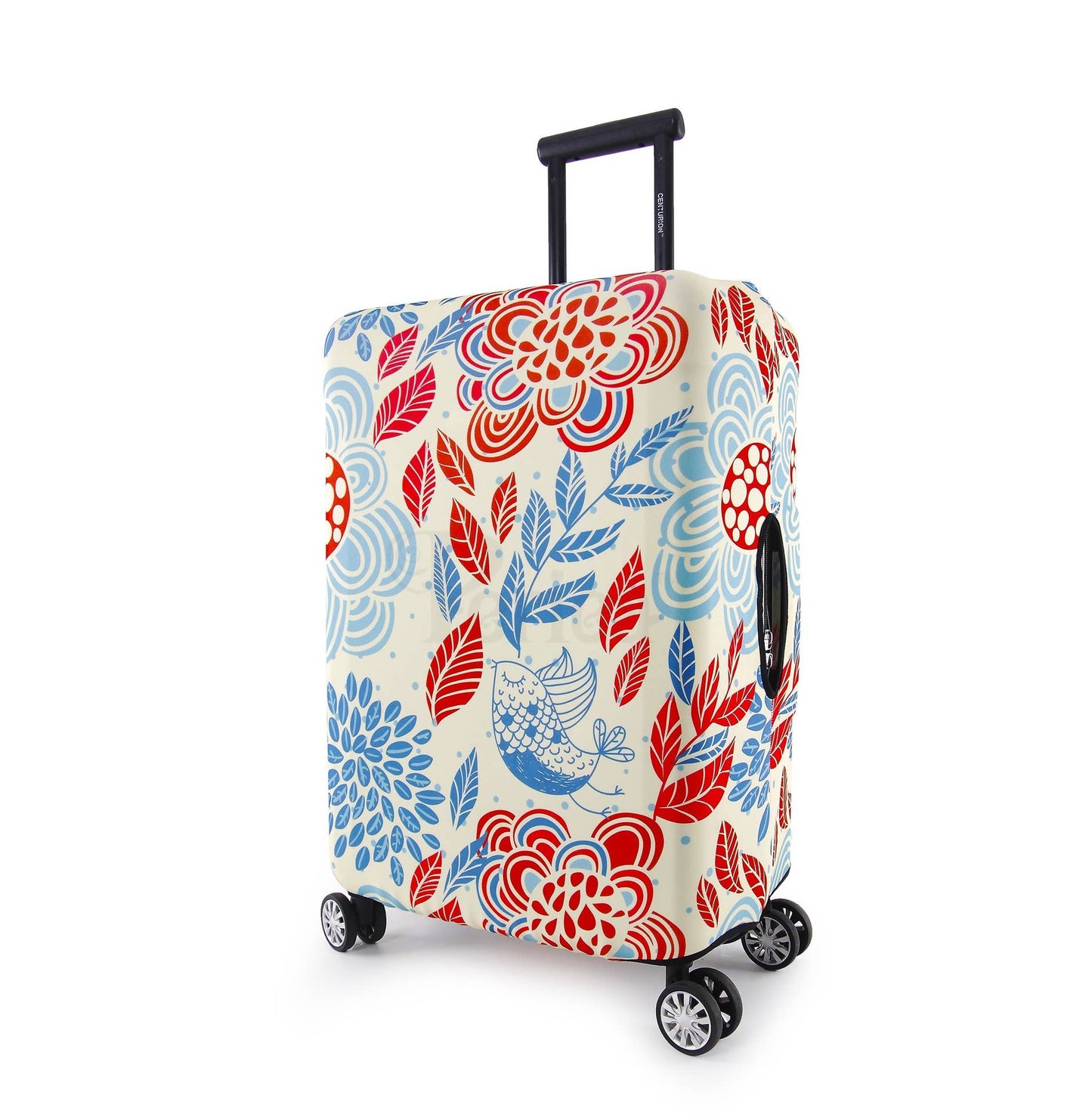 631- Luggage Cover