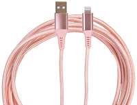 664- Simply Southern 10 ft Lighting Charging Cable