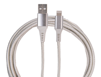 664- Simply Southern 10 ft Lighting Charging Cable