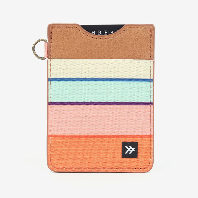 566- Thread Emily Vertical Wallet